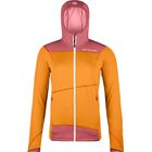 Fleece Light Hoody W Fleece Light Hoody W