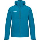 Alto Light 3 in 1 HS Hooded Jacket Men