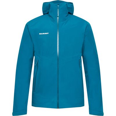 Alto Light 3 in 1 HS Hooded Jacket Men