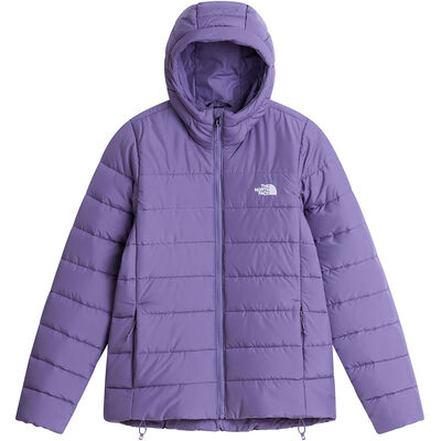 W ACONCAGUA HOODED JACKET