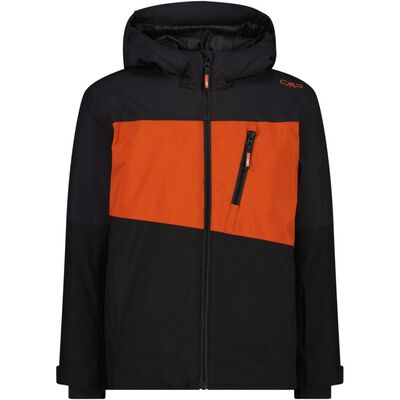 Kid Jacket Fix Hood 36W0744