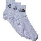 Multi Sport Cush Quarter Sock 3p