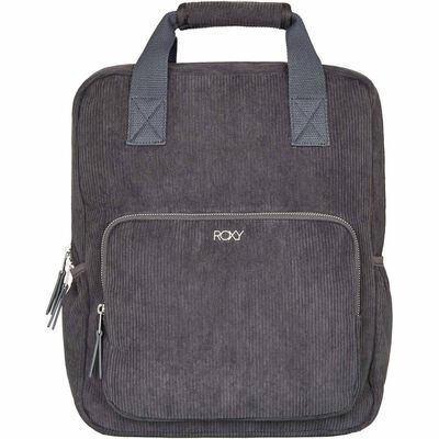 Feeling vibes Handle Backpack