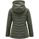 W Blackfire Jacket