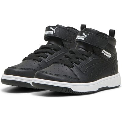 Puma Rebound V6 Mid WTR AC+ PS