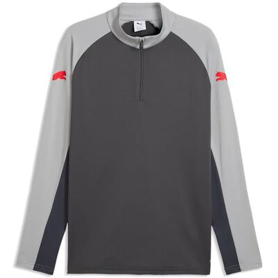 IndividualLIGA 1/4 Zip Top