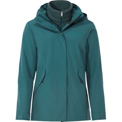 Wo Rosemoor 3in1 Jacket II