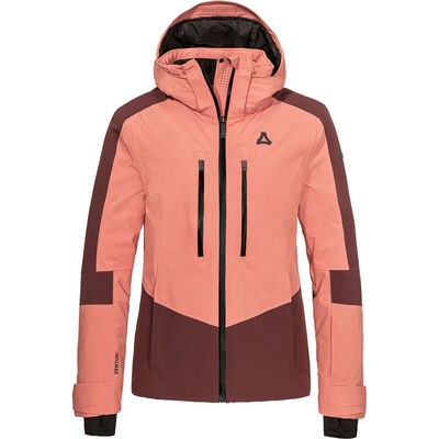 Jacket Style Safuna WMN