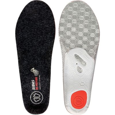 Winter 3D Merino