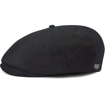 Brood Newsboy Cap