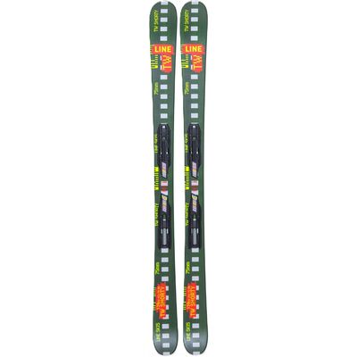 WALLISCH SHORTY/FDT 7.0 L