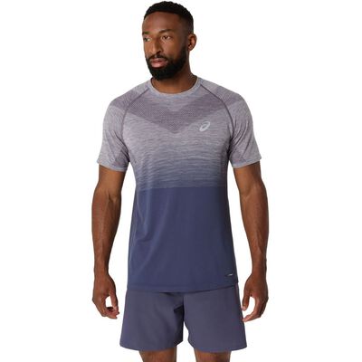 SEAMLESS SS TOP Men