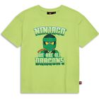 LWTAFFY 301 T-Shirt S/S