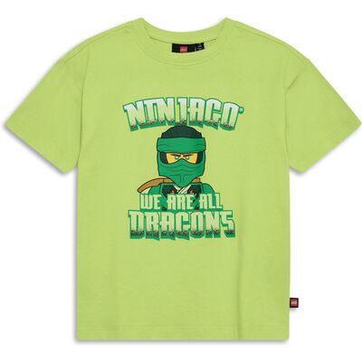 LWTAFFY 301 T-Shirt S/S