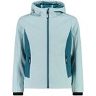 Girl Softshell Jkt 3A29385N