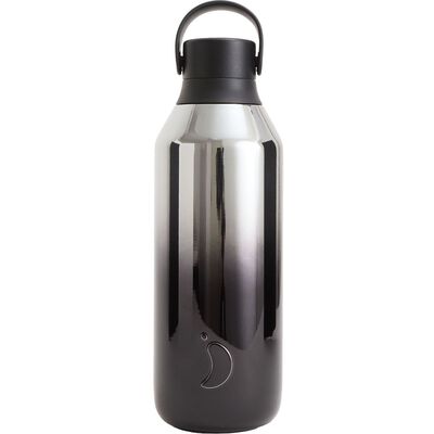 Series 3 Hyper Chrome Bottle 500 ml