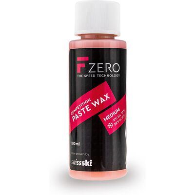 Competition Paste Wax