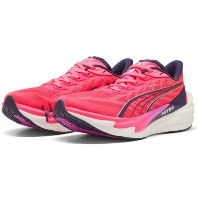 Deviate NITRO 4 PUMA X HYROX Wns