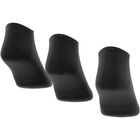 Thin and Light No-Show Socken 3 Paar Thin and Light No-Show Socken 3 Paar