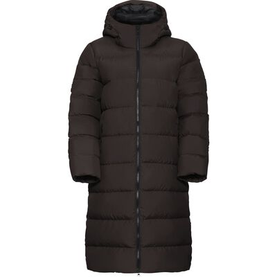 FROZEN PALACE COAT W