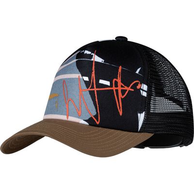 Jr Trucker Cap Malm