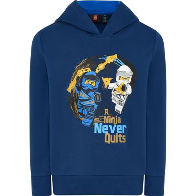 LWSTORM 718 Sweatshirt