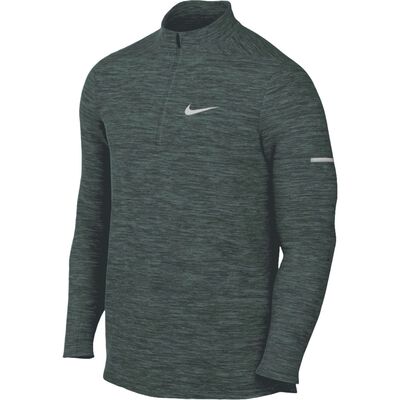 Nike Dri-FIT Element Men's 1/4-Zip Running Top
