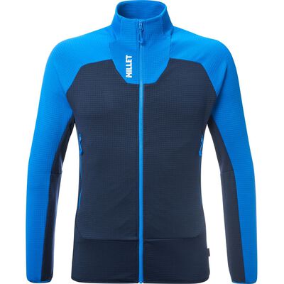 KAMET GRID JKT M