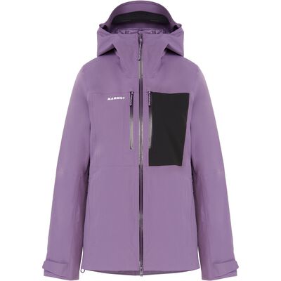 Stoney HS Thermo Hooded Jacket Women