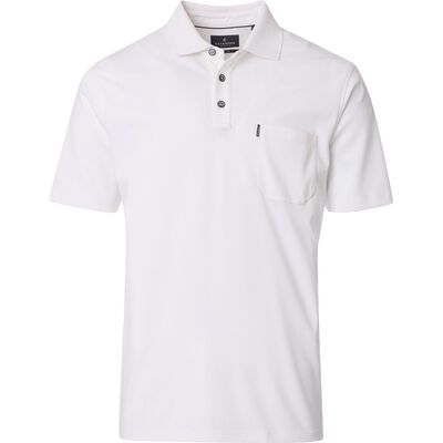 Polo 1/2 Arm uni (993106500)