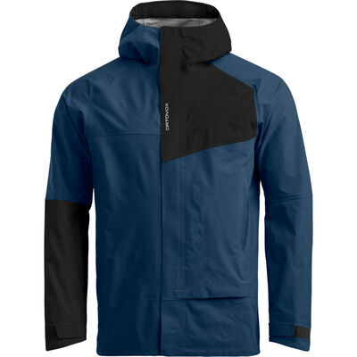 SECEDA 3L JACKET M