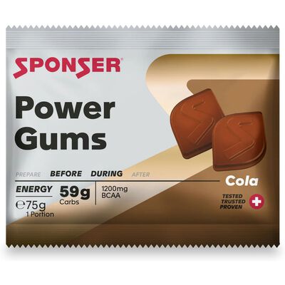 Power Gums