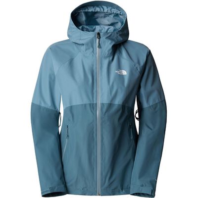 WOMEN’S DIABLO DYNAMIC ZIP-IN JACKET