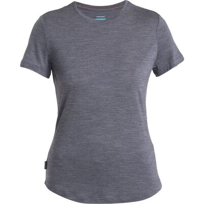 Women Merino 125 Cool-Lite Sphere III SS Tee