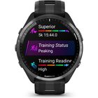 Forerunner 965, GPS, EMEA