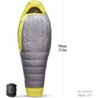 Spark Women's -1C/30F - L Spark Women's -1C/30F - L