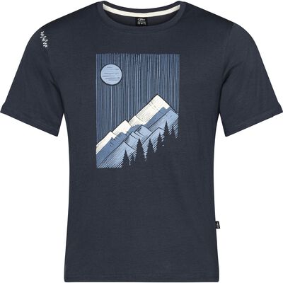Bozen Sunny Mountains T-Shirt