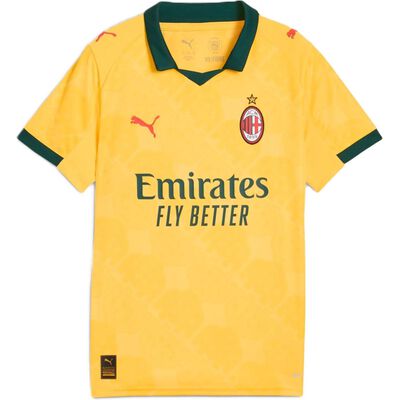 ACM 3rd jersey Replica Jr 25/26