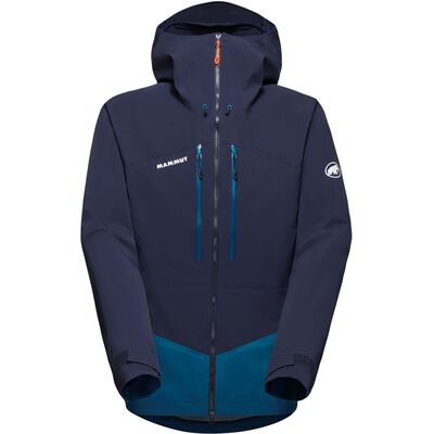 Taiss Pro HS Hooded Jacket M