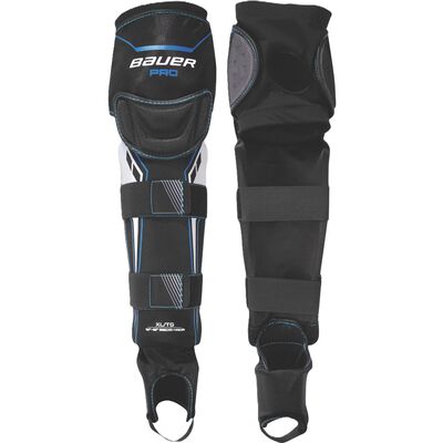 SG Pro Ball Shin Guard JR