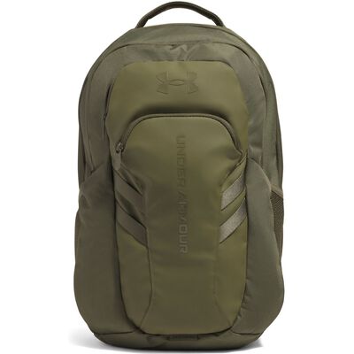 UA Hustle 6.0 Pro BP