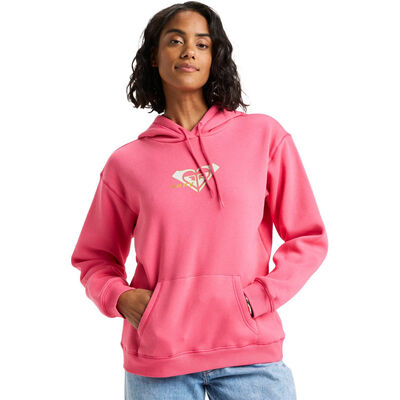 VL Surf stoked Hoodie brushed