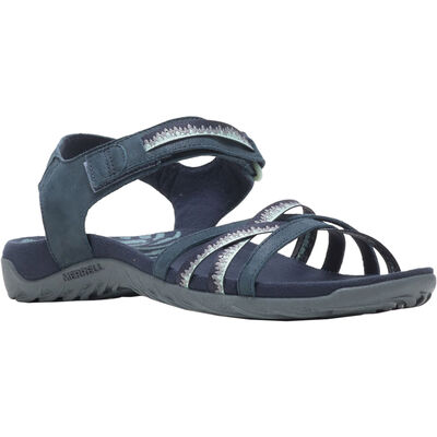J002710 Terran 3 Cush Cross Wmns
