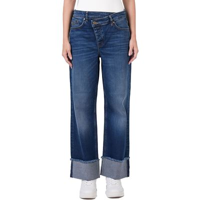 Nubia Wide Leg