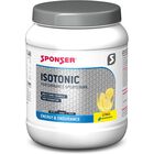 Isotonic Isotonic