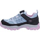 Kids Kiruna Low Fitgo WP 3Q16754J Kids Kiruna Low Fitgo WP 3Q16754J