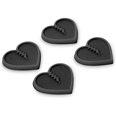 Mini Hearts