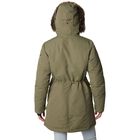 Little Si Insulated Parka Little Si Insulated Parka