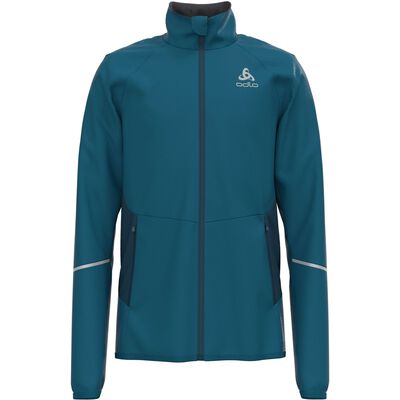 Jacket Brensholmen Junior