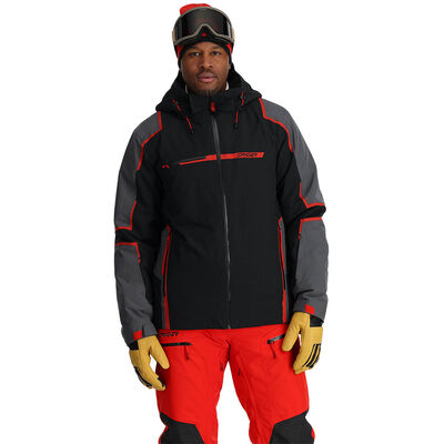 TITAN JACKET